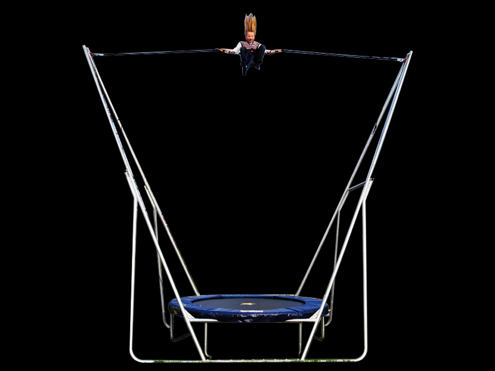 Bungee trampolin_1er
