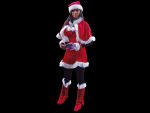 Christmasgirl Promotion