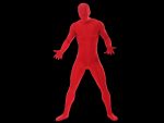 Morphsuit<br>rot