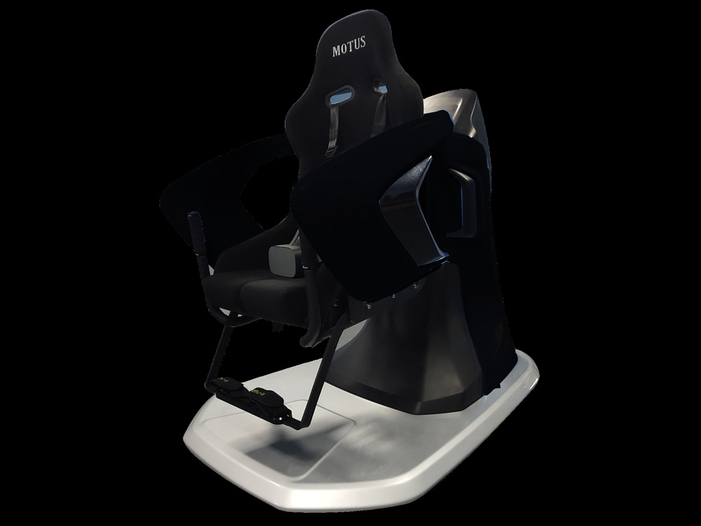 VR-Simulator-360