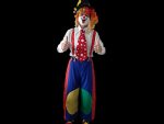 Clown Promotion