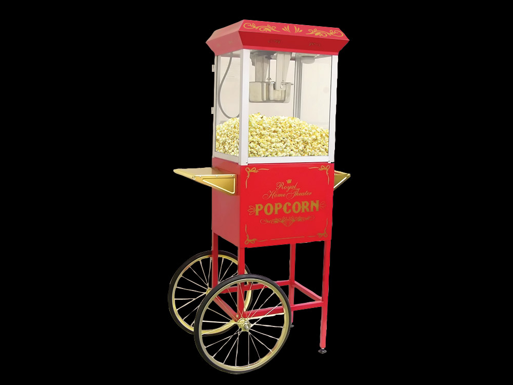 Popcornmaschine_1