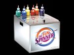 Fun Spinner - Zaubermalmaschine