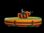 Tigerente Rodeo