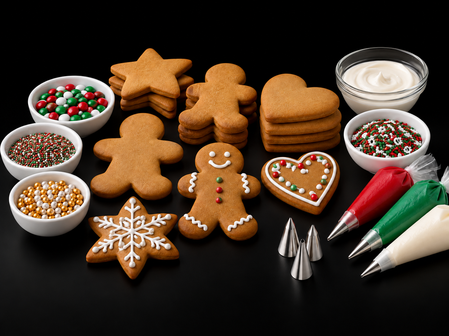 Lebkuchen
