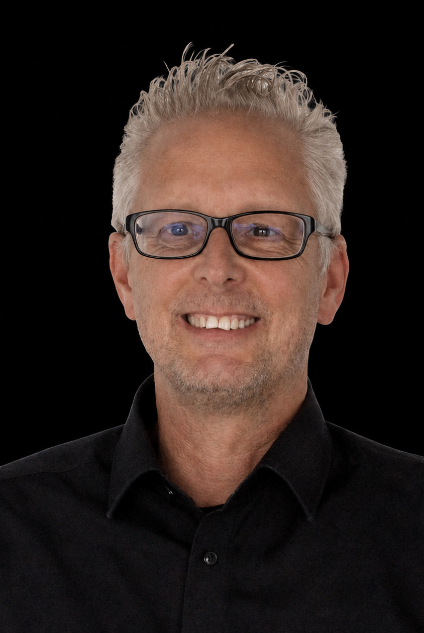 Gerrit Schwendner von Gerrit Event-Concept