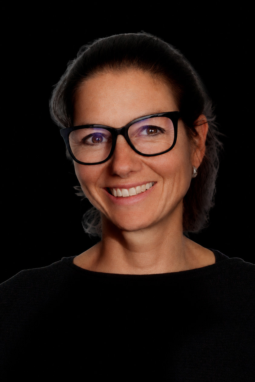 Patricia Schwendner von Gerrit Event-Concept